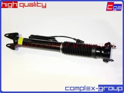 ����������� ������ Mercedes GL (X166) � ADS 7ARB90RA ����
