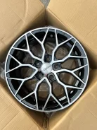 Vossen HF-2. 7.0x16", 5x114.3, ET35, �� 73,1���. ��� ����� �� ������ ����