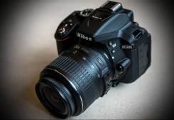 Nikon D5300. 20   , : 3 