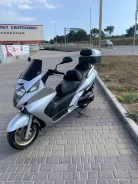 Honda Silver Wing. 600����. ��., ��������, ���, � �������� ����