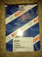������ ����������� Bosch 0258006026 ����