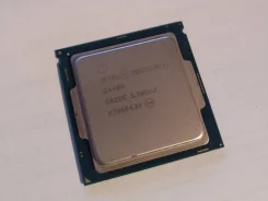 Intel Pentium G4400 ����
