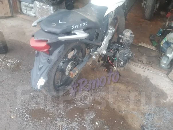 Stels Flex 250 ����