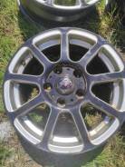 4 Racing. x15", 5x114.3 ����