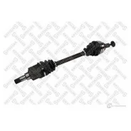 ������ �����! 595mm, 24846 Ford C-Max/Focus 1.8 04 Stellox 1582052SX 1582052SX ����