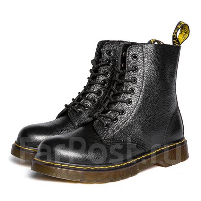 Dr martens 2025 1460 38