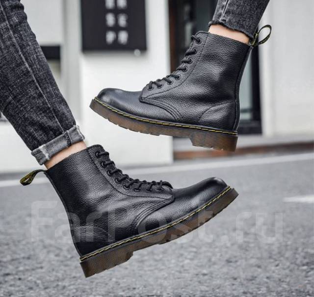 Dr best sale martens 39