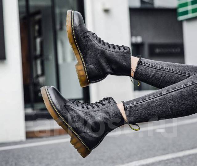 Dr martens 1460 38 hot sale