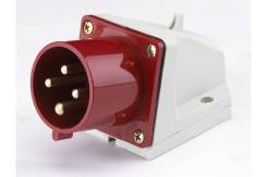 ����� ������������ 514 3�+�� 16� 380� IP44 BC-102 DEKraft ����