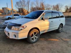 Nissan Presage. U30, YD25DDTI 