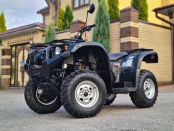 Stels ATV 500. ��������, ���� ���\���, ��� ������� ����