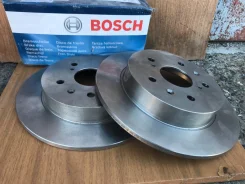 ���� ��������� Suzuki SX4 06-/ Swift III 06- Bosch 0986479D34 0986479D34 ����