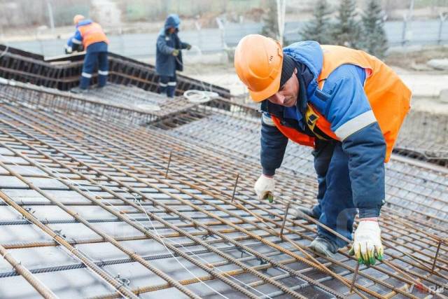 Разнорабочий/рабочий/рабочий подсобный(вахта, питание, проживание ...