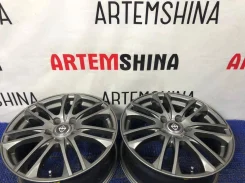 Weds Velva. 7.0x17", 5x114.3, ET40, �� 73,1���. ����