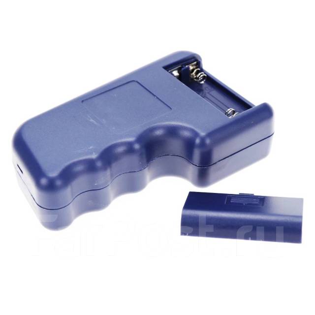 Программатор RFID 125 кГц, Дубликатор домофонных ключей, новый, в ...