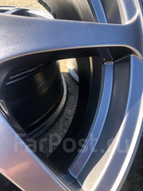 Manaray Sport Euro Edition. 7.5x18", 5x114.3, ET48, �� 72���. ����
