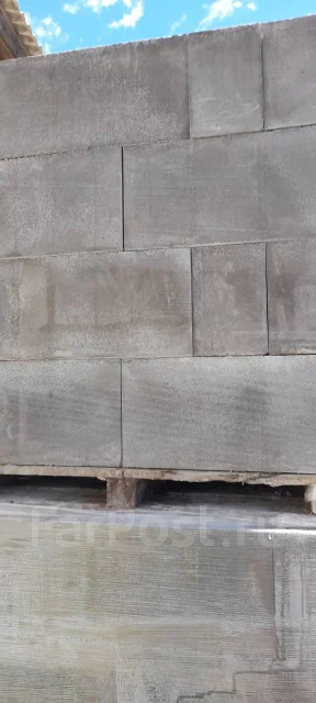 Линия по производству пеноблоков - Оборудование для бизнеса во Владивостоке