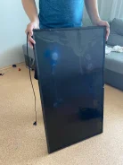 LG 43UJ634V ����