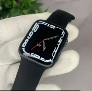 Apple Watch Series 7. GPS, NFC, IP67, IP68 ����