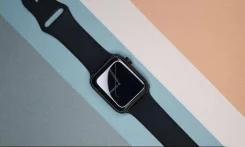 Apple Watch Series 7. GPS, NFC, IP67, IP68 ����