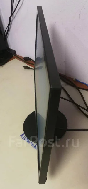 AOC. 22", ���������� �� (LCD, LED, QLED) ����
