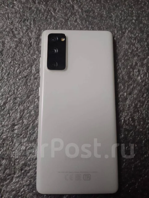 Samsung Galaxy S20 FE. �/�, �����, 3G, 4G LTE, Dual-SIM, ����������, NFC ����