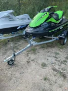 Kawasaki STX 160X. 2020 ��� ����