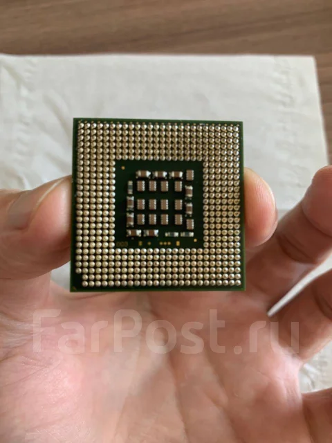 Intel Pentium 4 530 ����