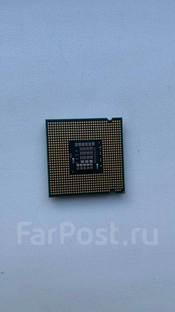 Intel Core 2 Duo E8400 ����