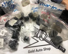 O21098E ������ ������������� Honda Accord 1994-1998 Rr O21098E ����