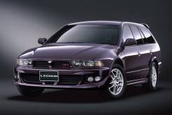     2  Legnum / Galant / VR-4 
