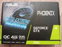GeForce GTX 1650 ����