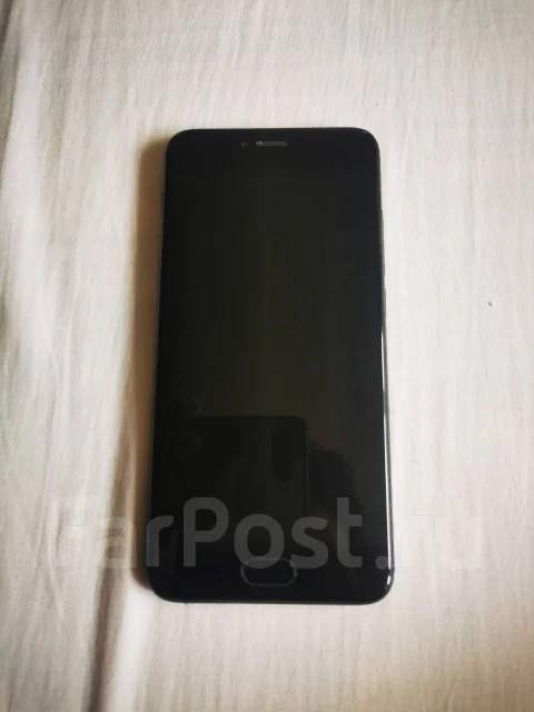 Meizu PRO 6s. �/�, ������, 4G LTE, Dual-SIM ����