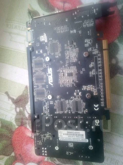 GeForce GTX 550 Ti ����