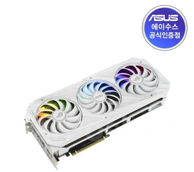 GeForce RTX 3090. ��� ����� �� ������������ ����