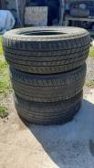 Bridgestone Dueler H/T 684II. �����������, 2013 ���, �/�, ����� 20 % ����