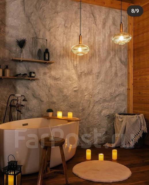 Обучение мастер-классы по декоративной штукатурке - Репетиторы и ...