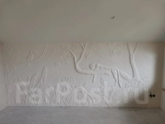 Обучение мастер-классы по декоративной штукатурке - Репетиторы и ...