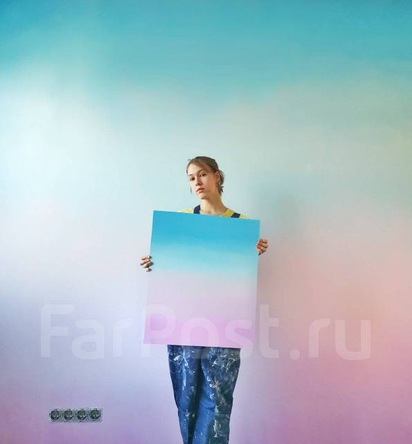 Обучение мастер-классы по декоративной штукатурке - Репетиторы и ...