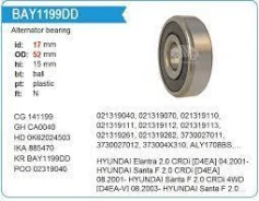 ��������� CG141199 0K62024503 141199 ����