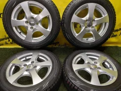 OZ Racing Force. 6.0x15", 4x100, ET50, �� 73,1���. ����