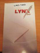   LYNXauto  LAC-123 LAC-123 