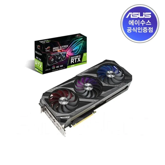 GeForce RTX 3090. ��� ����� �� ������������ ����