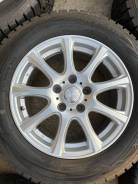 Dunlop Dufact. 6.5x16", 5x114.3, ET47, �� 72,6���. ����
