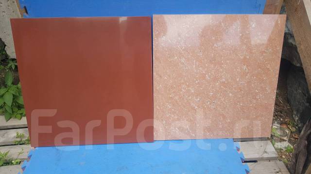 Кафель 60x60 керамогранит 500 руб за 1 штук А в коробке 4 штуки, в ...
