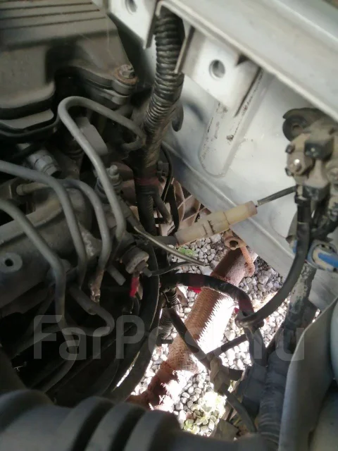 Toyota Lite Ace. ��������, ������, 2.0 (61��.�.), ������ ����