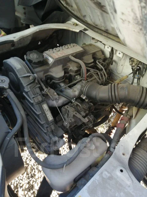 Toyota Lite Ace. ��������, ������, 2.0 (61��.�.), ������ ����