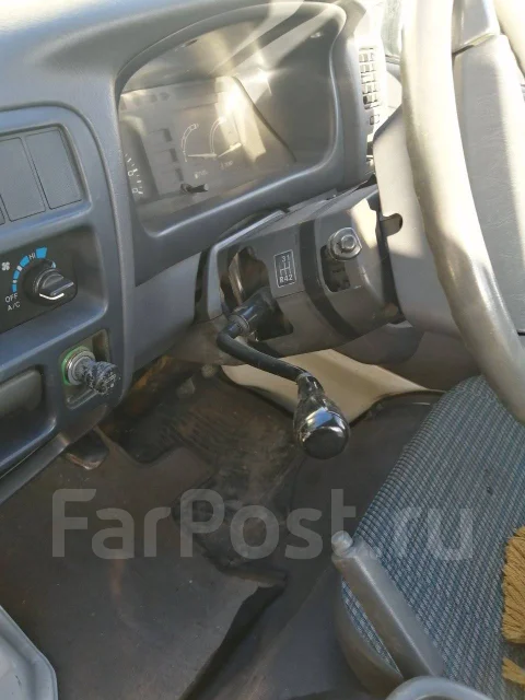Toyota Lite Ace. ��������, ������, 2.0 (61��.�.), ������ ����