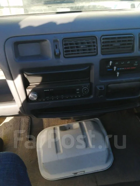 Toyota Lite Ace. ��������, ������, 2.0 (61��.�.), ������ ����