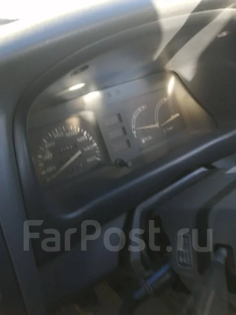 Toyota Lite Ace. ��������, ������, 2.0 (61��.�.), ������ ����